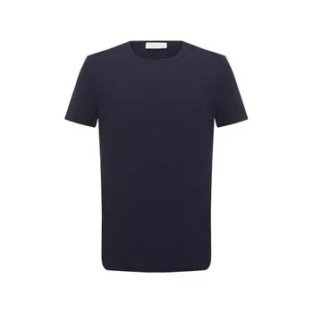 Хлопковая футболка 7 For All Mankind