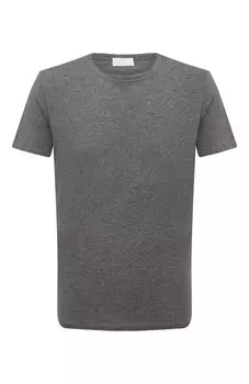 Хлопковая футболка 7 For All Mankind