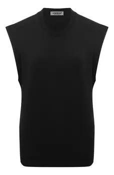 Хлопковая футболка A Paper Kid