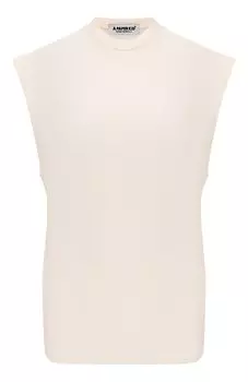 Хлопковая футболка A Paper Kid