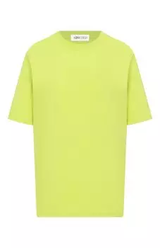 Хлопковая футболка Addicted