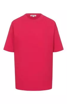 Хлопковая футболка Addicted