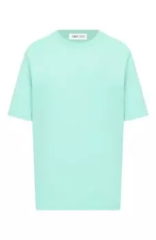 Хлопковая футболка Addicted