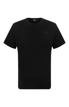 Хлопковая футболка After Label