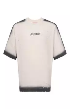 Хлопковая футболка An Other Date