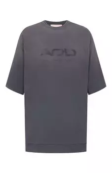 Хлопковая футболка An Other Date