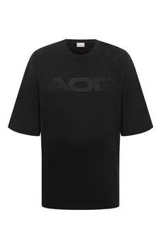 Хлопковая футболка An Other Date