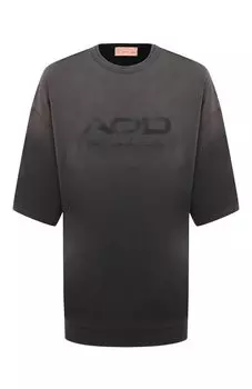 Хлопковая футболка An Other Date