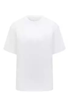 Хлопковая футболка Armarium