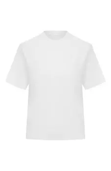 Хлопковая футболка Armarium