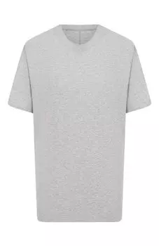 Хлопковая футболка Armarium