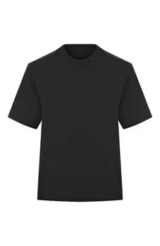 Хлопковая футболка Armarium