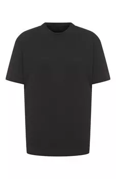 Хлопковая футболка Armarium