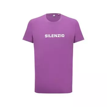 Хлопковая футболка Aspesi