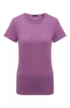 Хлопковая футболка ATM Anthony Thomas Melillo