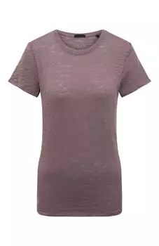 Хлопковая футболка ATM Anthony Thomas Melillo