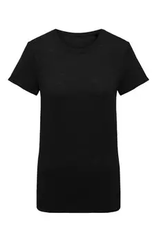 Хлопковая футболка ATM Anthony Thomas Melillo