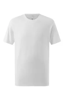 Хлопковая футболка Attachment