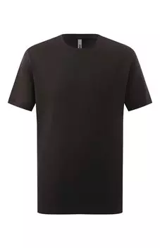 Хлопковая футболка Attachment