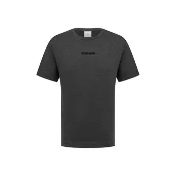 Хлопковая футболка Bogner