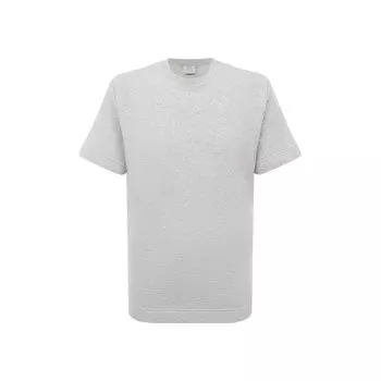 Хлопковая футболка Bogner