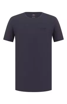 Хлопковая футболка Bogner