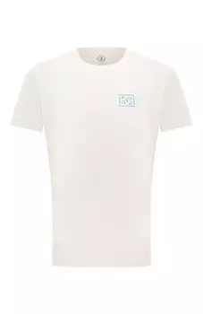 Хлопковая футболка Bogner