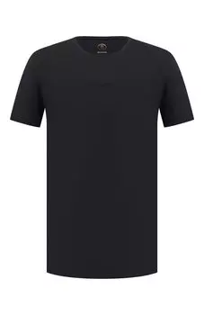 Хлопковая футболка Bogner