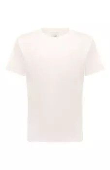 Хлопковая футболка Bogner