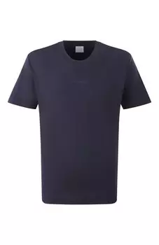 Хлопковая футболка Bogner