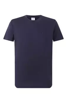 Хлопковая футболка Bogner