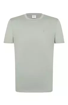 Хлопковая футболка Bogner