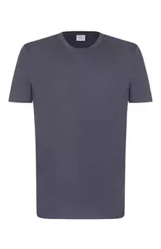 Хлопковая футболка Bogner