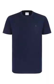 Хлопковая футболка Bogner