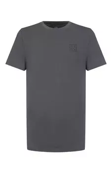 Хлопковая футболка Bogner