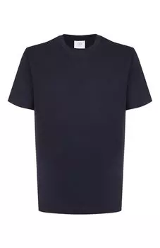 Хлопковая футболка Bogner