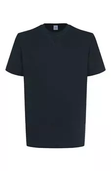 Хлопковая футболка Bogner