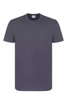 Хлопковая футболка Bogner