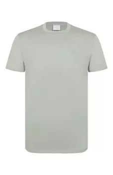 Хлопковая футболка Bogner