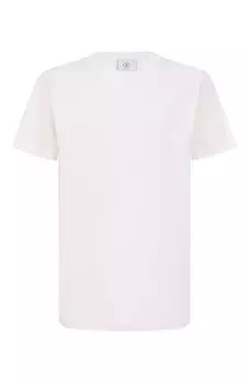 Хлопковая футболка Bogner