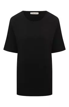 Хлопковая футболка Bottega Veneta