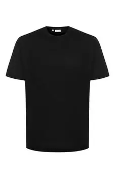 Хлопковая футболка Brioni