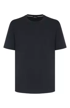 Хлопковая футболка Brioni