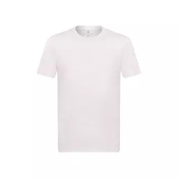 Хлопковая футболка Brunello Cucinelli