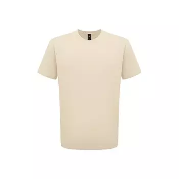 Хлопковая футболка Bryce Crew Ag