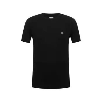 Хлопковая футболка C.P. Company