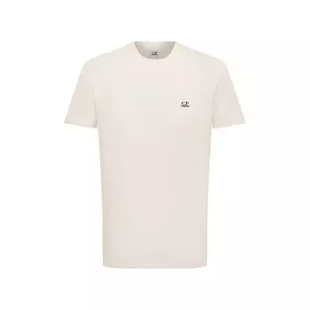 Хлопковая футболка C.P. Company