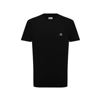 Хлопковая футболка C.P. Company