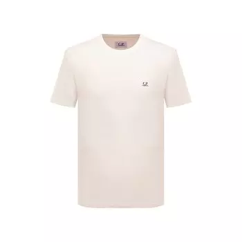 Хлопковая футболка C.P. Company