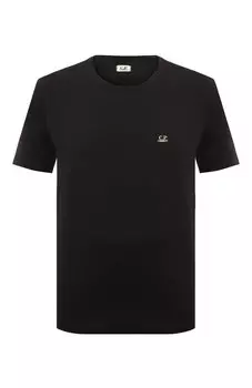 Хлопковая футболка C.P. Company